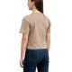 Guess Γυναικεία κοντομάνικη μπλούζα Arianna Boxy T-Shirt